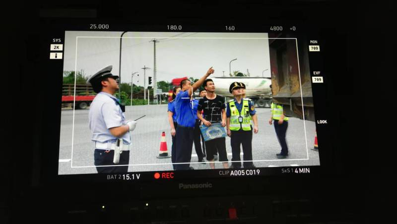 长宁区TVC拍摄：用专业镜头助力品牌曝光，让广告触达更多目标用户！