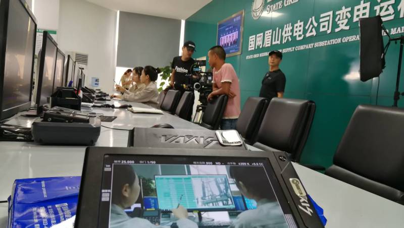 长宁区广告片制作优选：全流程专业把控，让品牌传播更有力量！