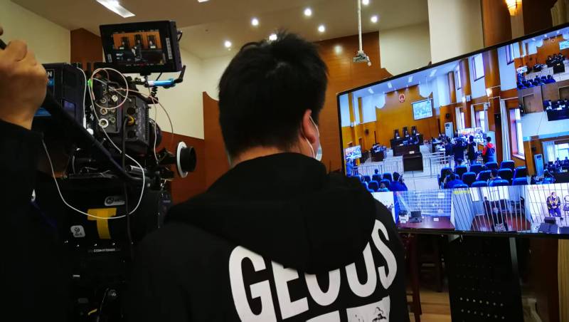 长宁区TVC制作：政企单位合规宣传，专业把控内容，官方平台适用！