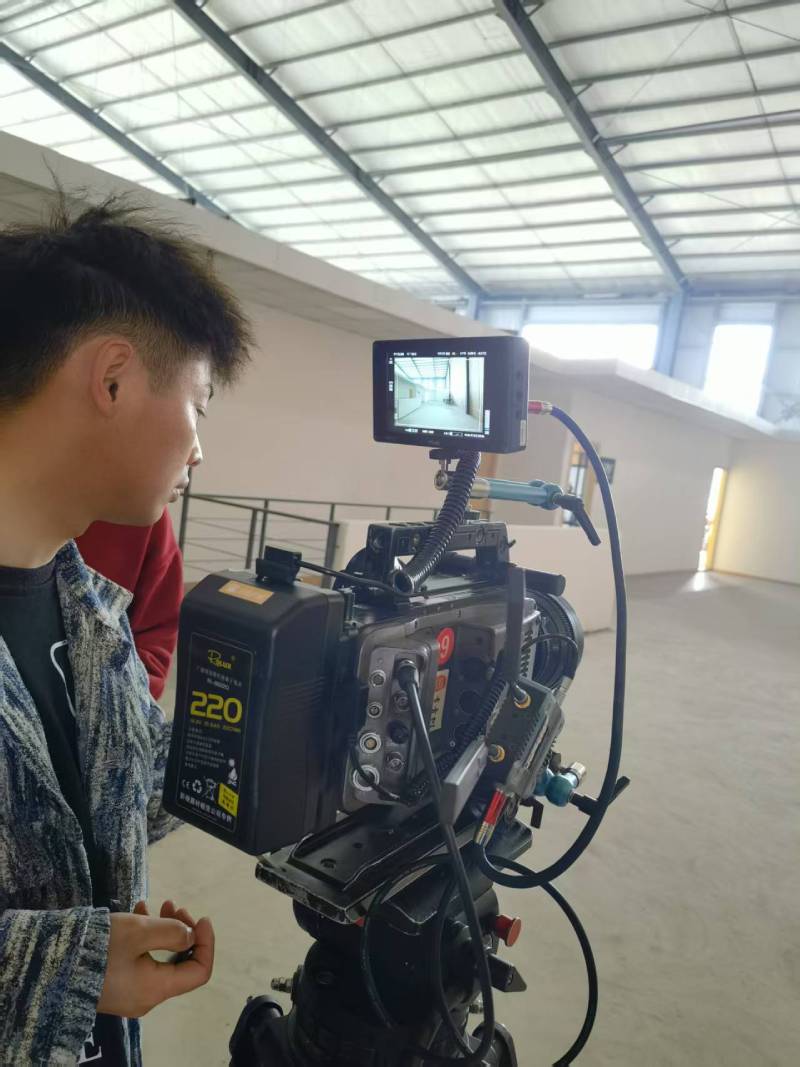 创新驱动，智领未来——长宁区TVC与广告片拍摄制作的创新实践